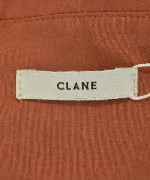CLANE 連身衣/馬戲團服/連身褲