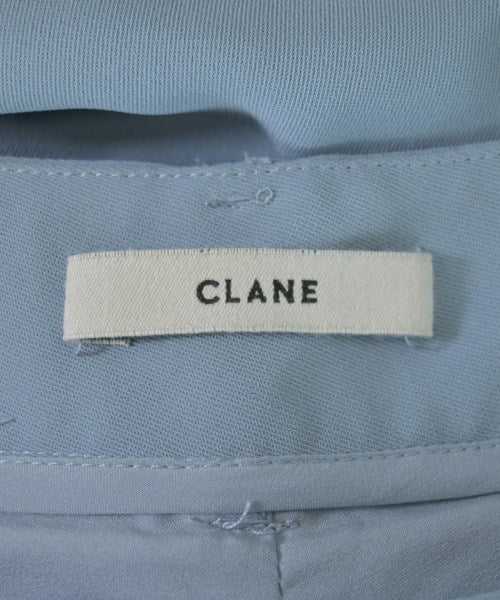 CLANE 長褲