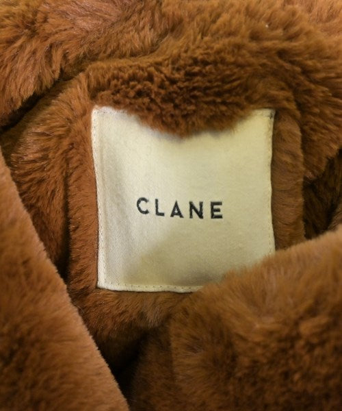 CLANE 其他大衣