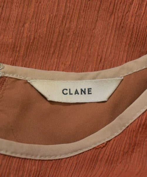 CLANE 洋裝