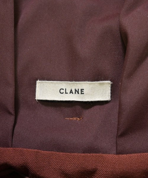 CLANE 長裙/超長裙