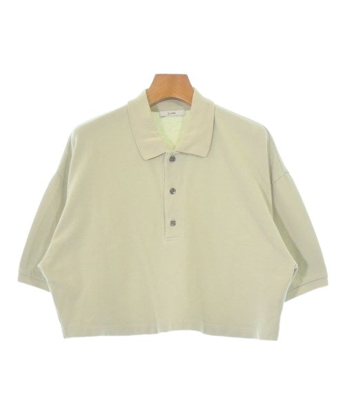 CLANE POLO衫