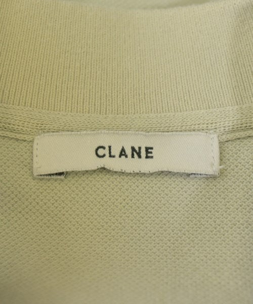 CLANE POLO衫