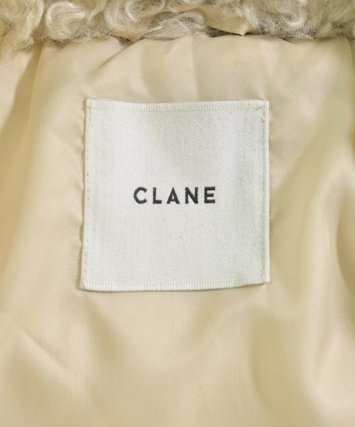 CLANE 其他飛行外套