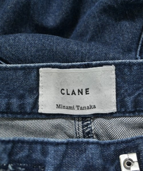 CLANE 牛仔褲