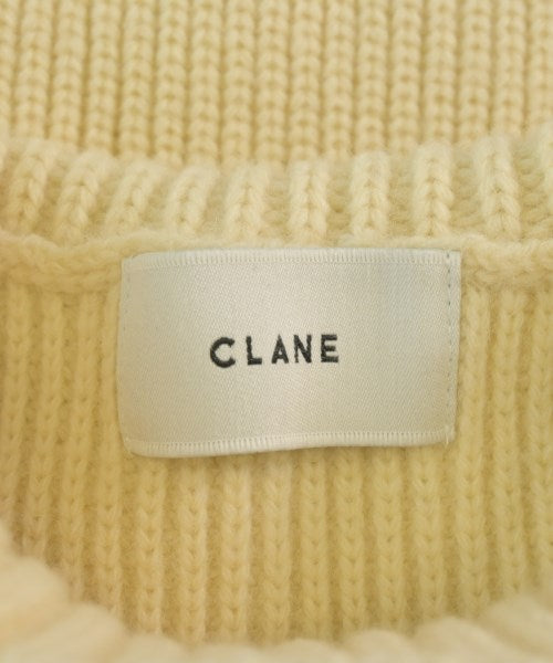 CLANE 毛衣