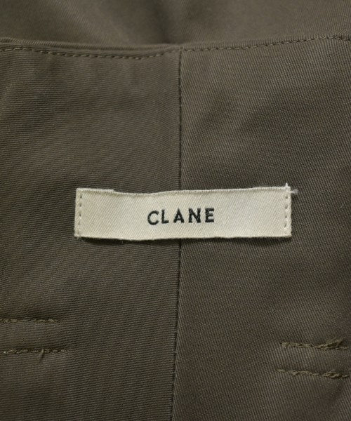 CLANE 其他款