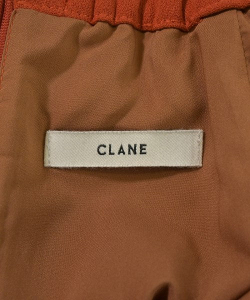 CLANE 長裙/超長裙
