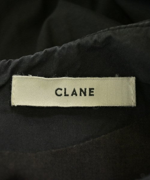 CLANE 女襯衫