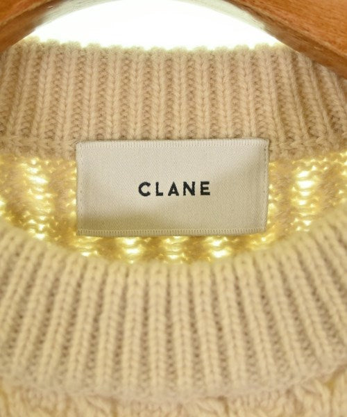 CLANE 背心