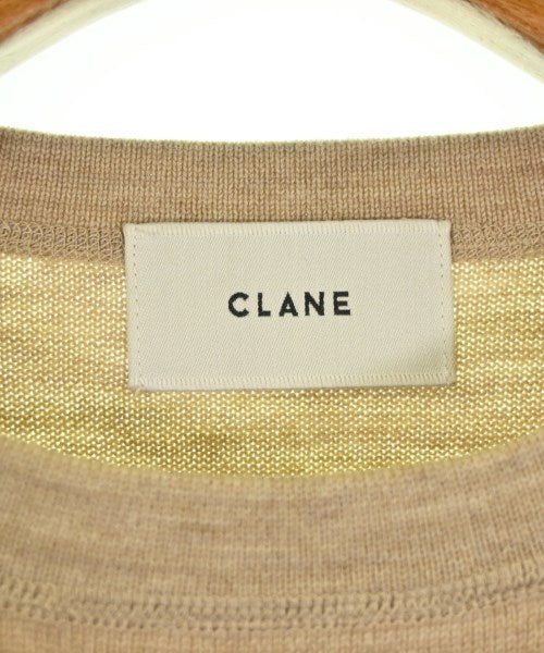 CLANE 毛衣