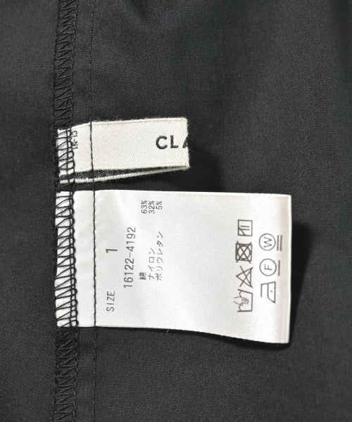 CLANE 女襯衫