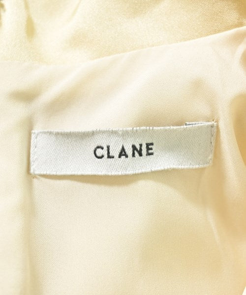 CLANE 洋裝