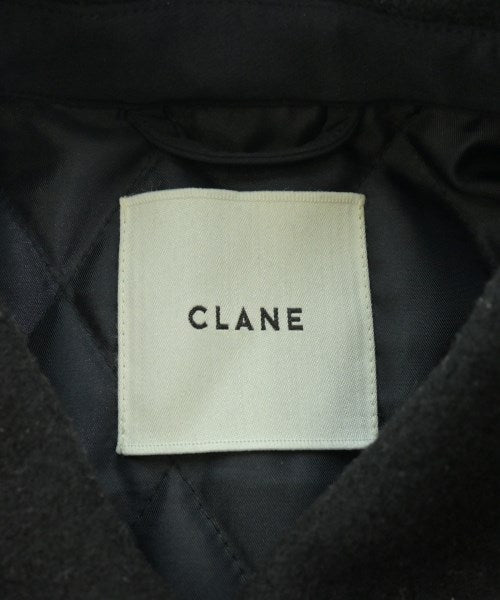 CLANE 其他飛行外套