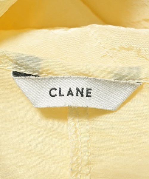 CLANE 洋裝