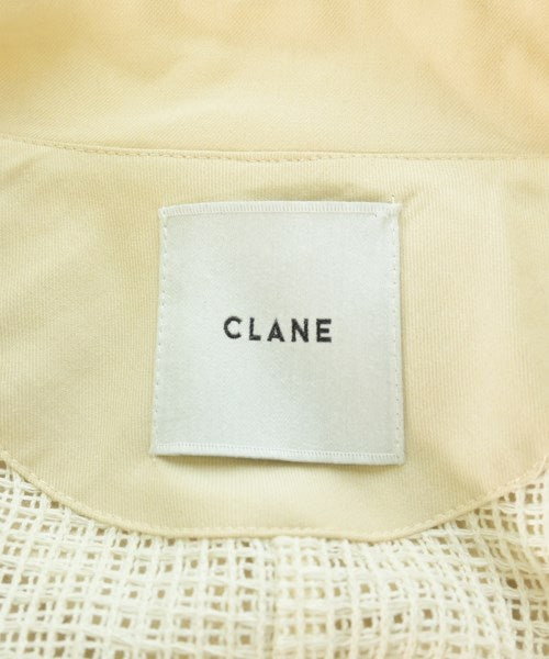 CLANE 其他飛行外套
