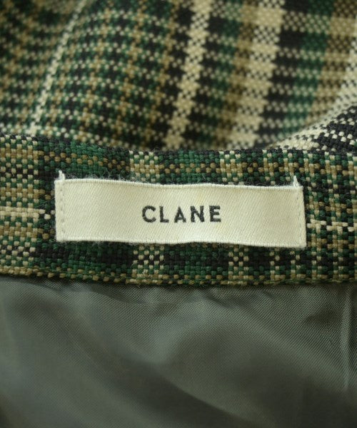 CLANE 長裙/超長裙