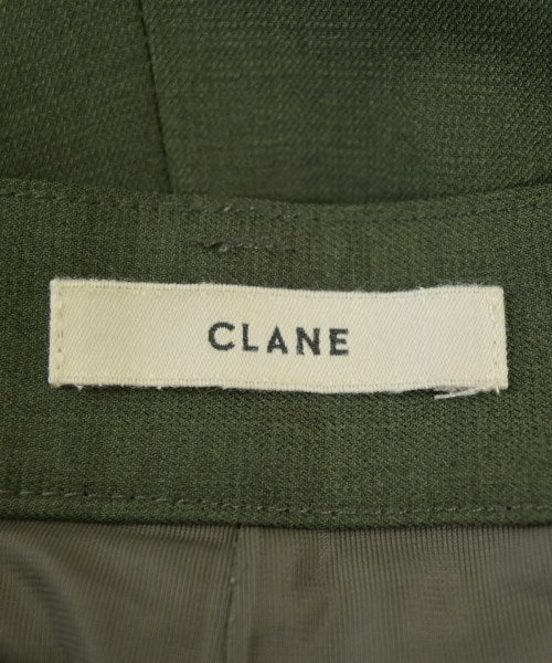 CLANE 其他款