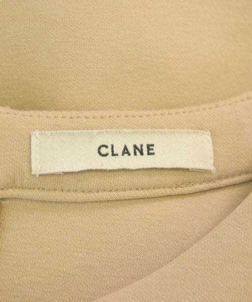 CLANE T恤/上衣