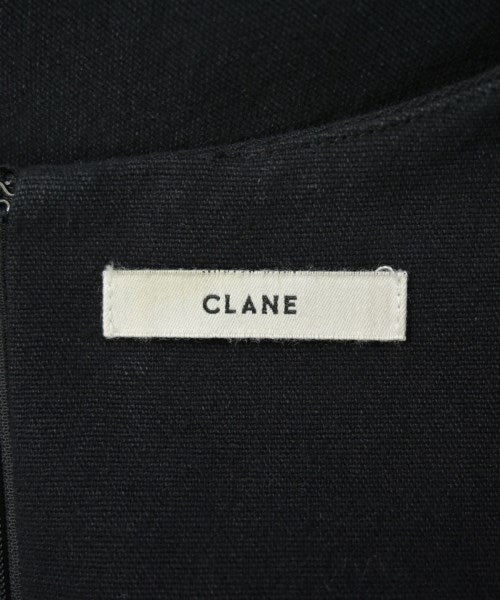 CLANE 女襯衫