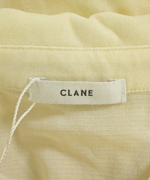 CLANE 開襟衫