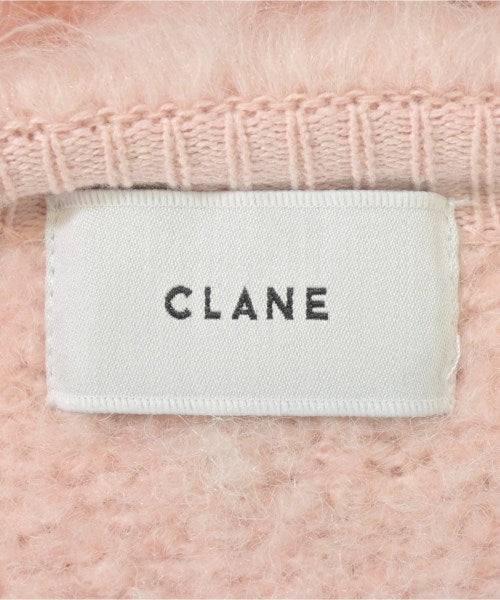 CLANE 開襟衫
