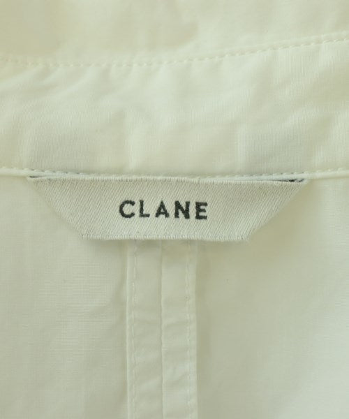 CLANE 休閒襯衫