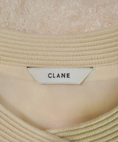 CLANE 女襯衫
