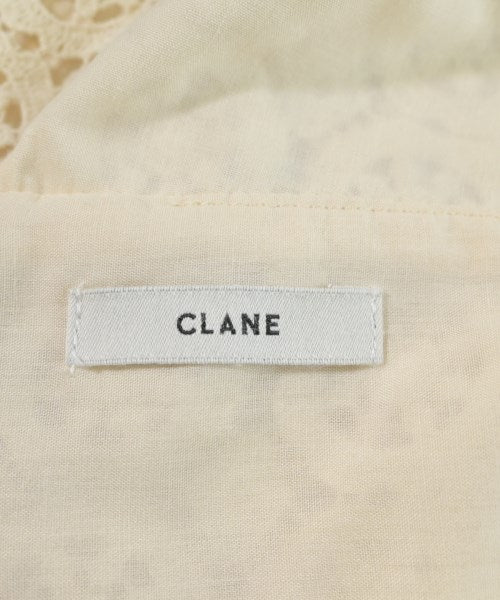 CLANE 連身衣/馬戲團服/連身褲