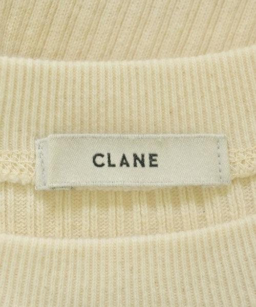 CLANE T恤/上衣
