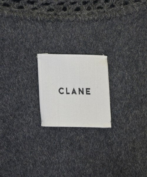 CLANE 斗篷