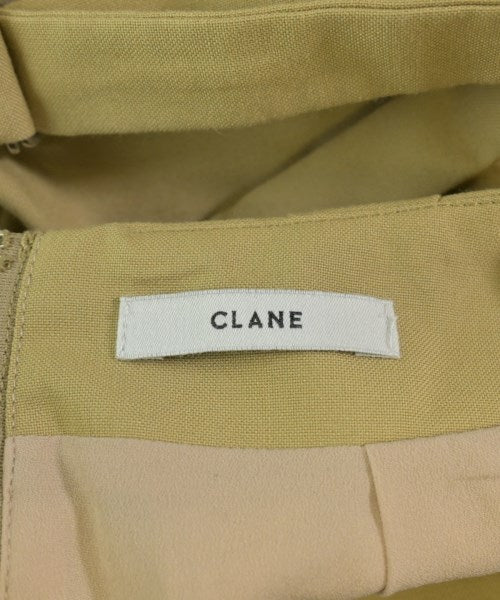 CLANE 其他款