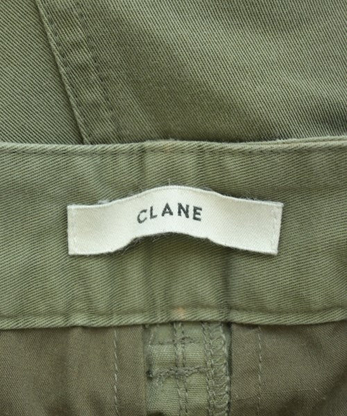 CLANE 工裝褲