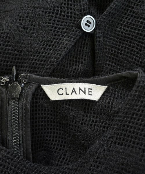 CLANE 女襯衫