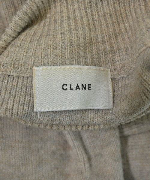 CLANE 洋裝