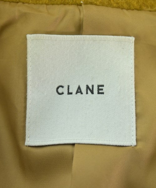 CLANE 海軍外套