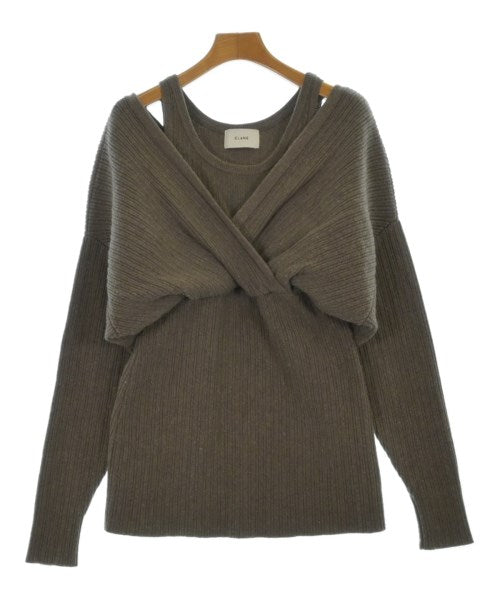 CLANE 毛衣
