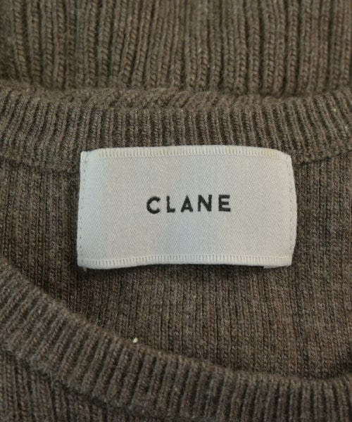 CLANE 毛衣