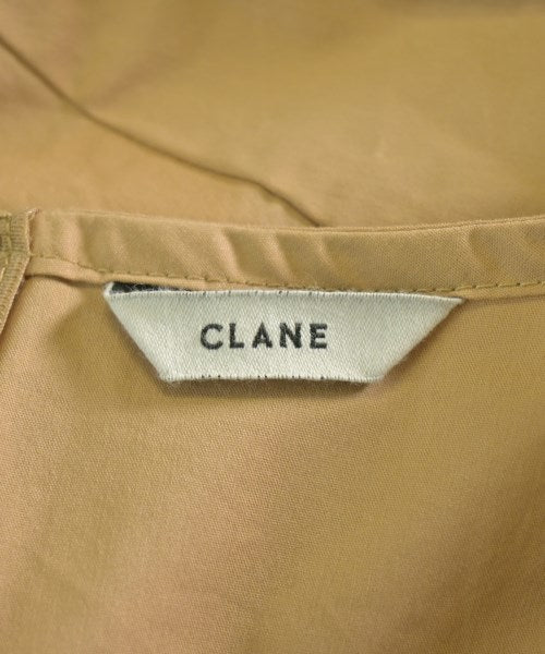 CLANE 洋裝