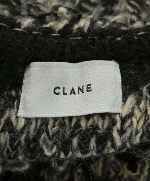 CLANE 開襟衫