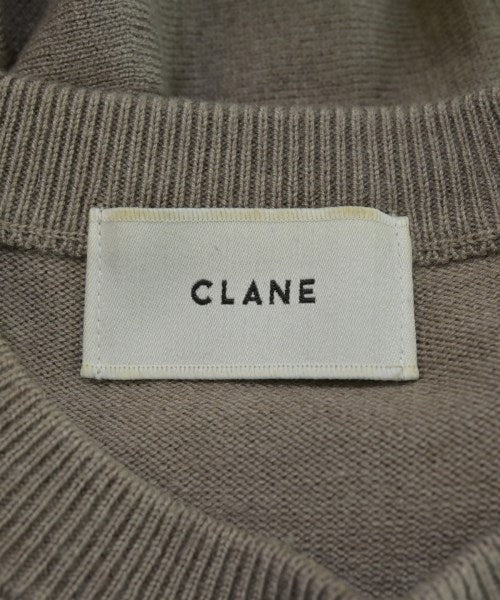 CLANE 毛衣