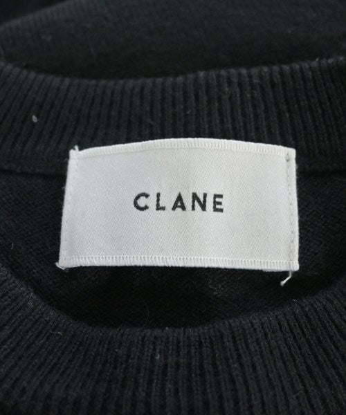 CLANE 毛衣
