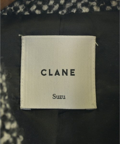 CLANE 海軍外套