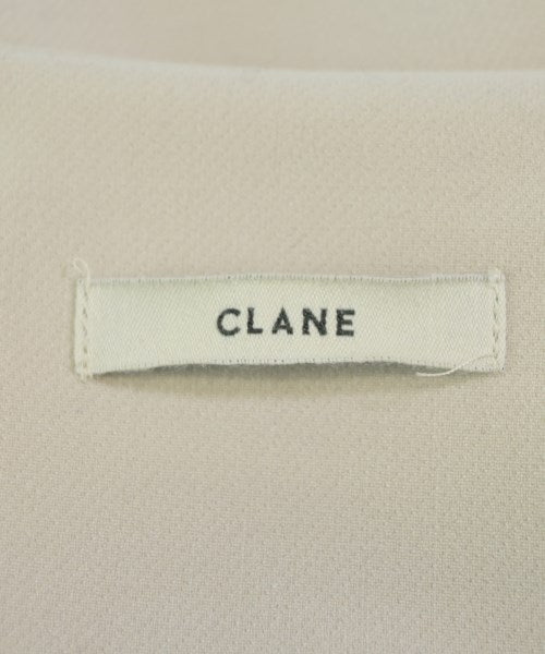 CLANE 女襯衫