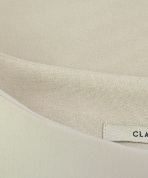 CLANE 女襯衫