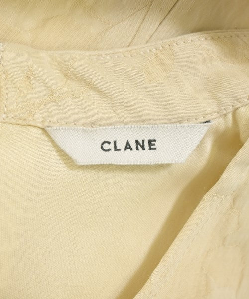 CLANE 洋裝