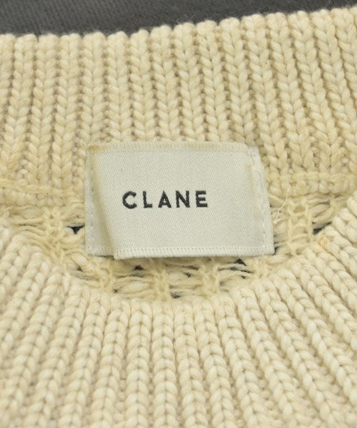 CLANE 背心