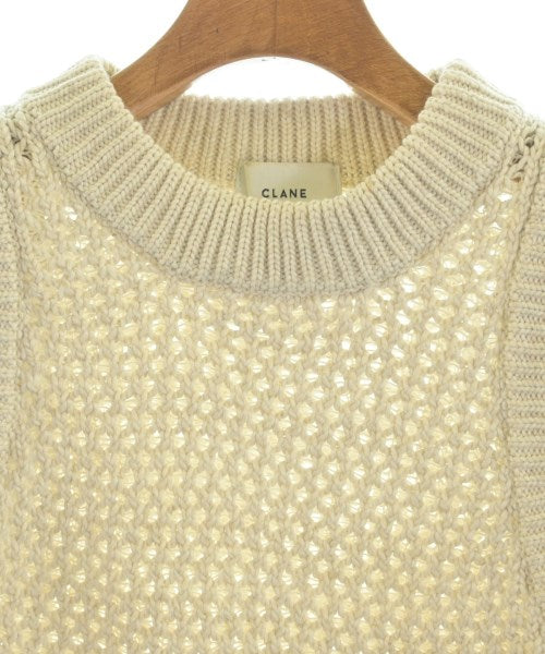 CLANE 背心