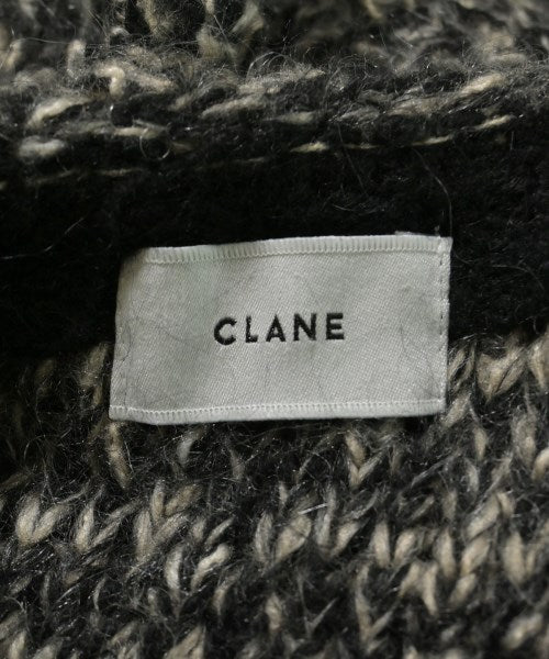 CLANE 開襟衫