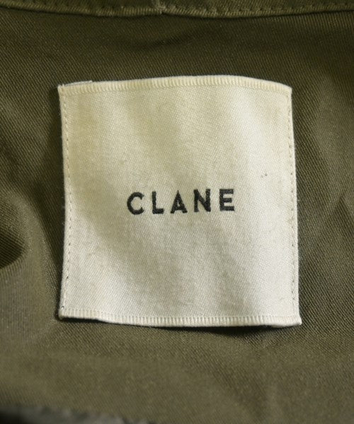 CLANE 其他大衣